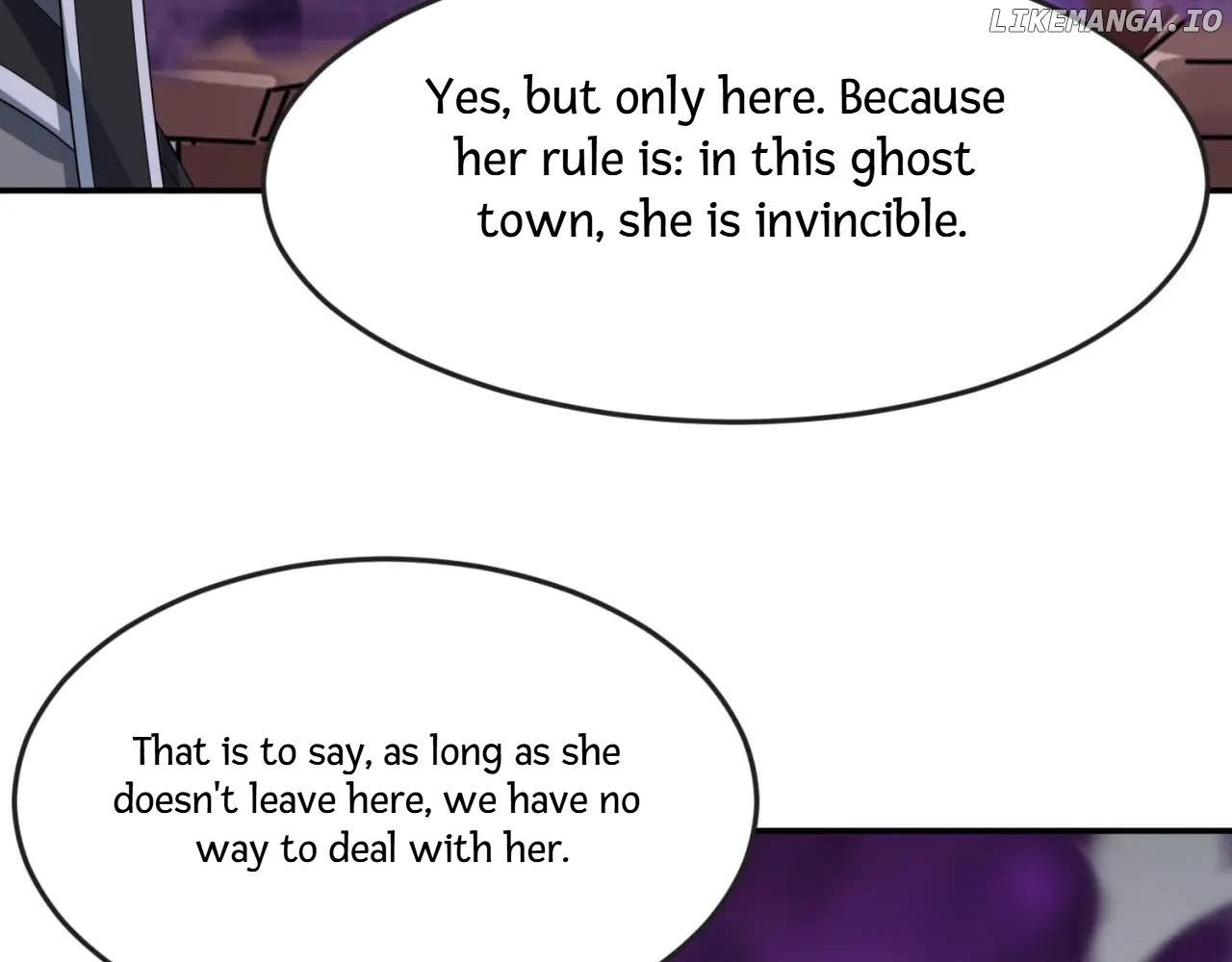 Era of the Haunted Chapter 143 - page 41